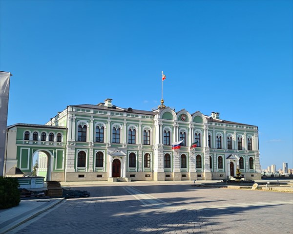 277-Губернаторскии дворец